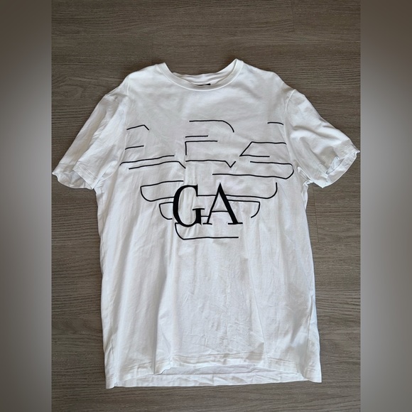 Emporio Armani Other - Emporio Armani Tshirt